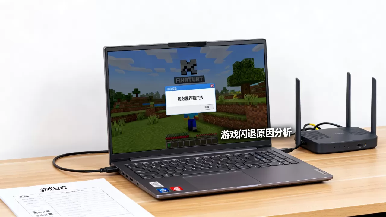 MC一进服务器就闪退怎么办,服务器闪退原因是什么? MC一进服务器就闪退怎么办,服务器闪退原因是什么?