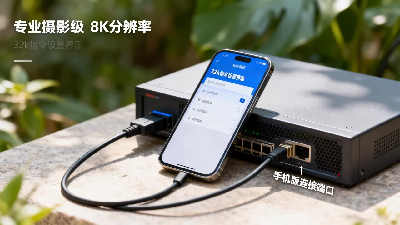 服务器怎么做32k指令手机版?怎么设置? 服务器怎么做32k指令手机版?怎么设置?
