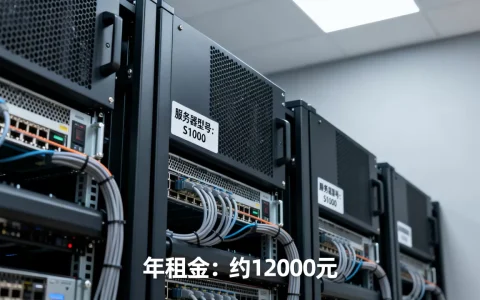 app服务器租用一年大概要多少钱，哪家便宜？