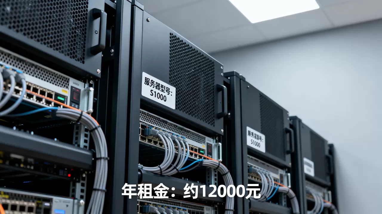 app服务器租用一年大概要多少钱,哪家便宜? app服务器租用一年大概要多少钱,哪家便宜?