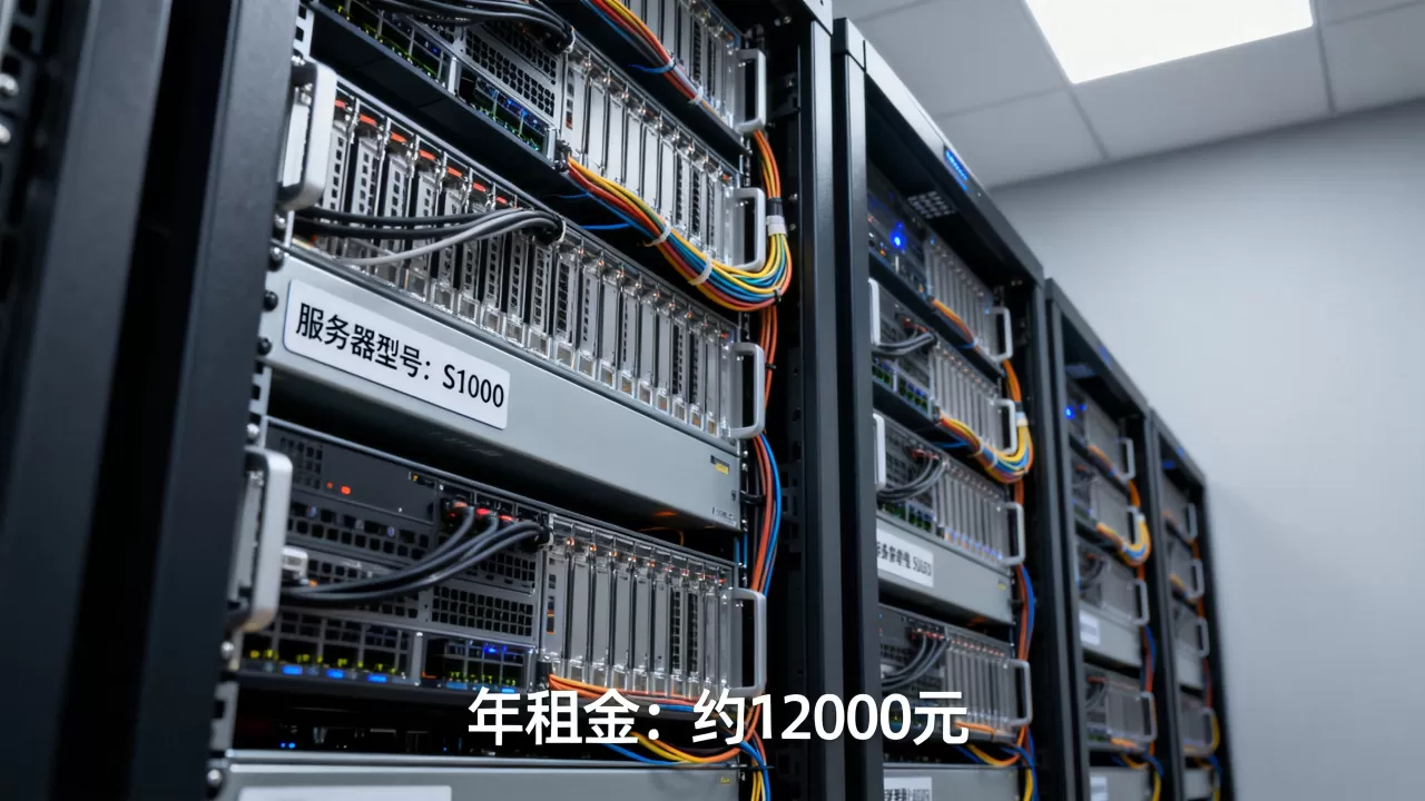 app服务器租用一年大概要多少钱,哪家便宜? app服务器租用一年大概要多少钱,哪家便宜?