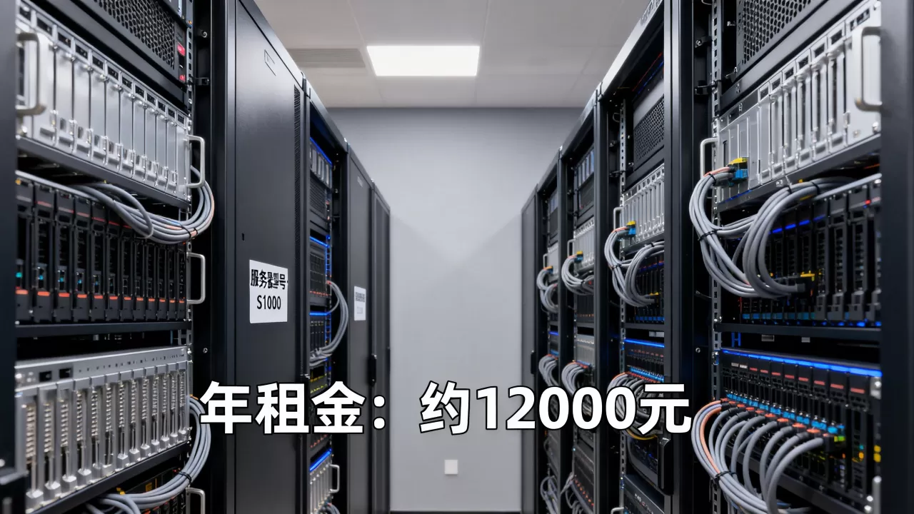 app服务器租用一年大概要多少钱,哪家便宜? app服务器租用一年大概要多少钱,哪家便宜?