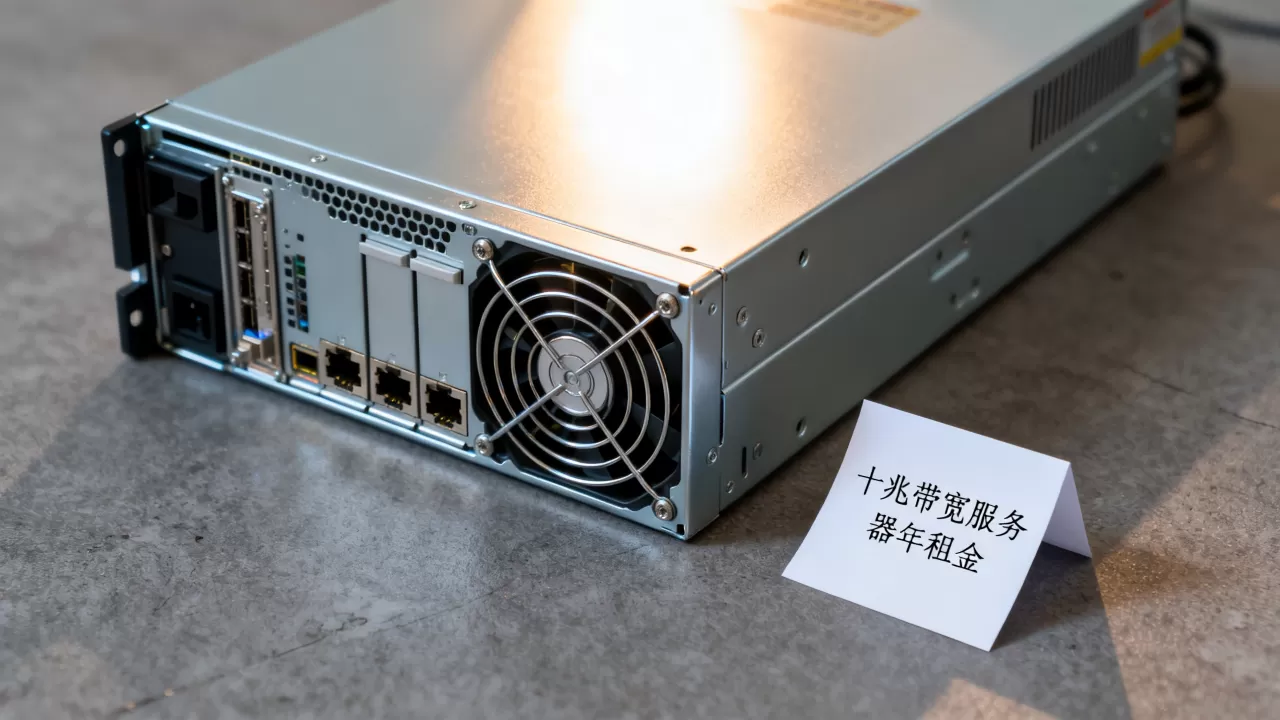 十兆服务器一年要花多少钱?,服务器租赁价格贵不贵 十兆服务器一年要花多少钱?,服务器租赁价格贵不贵