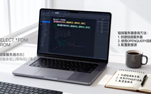 SQL Server如何查询链接服务器，有哪些方法？