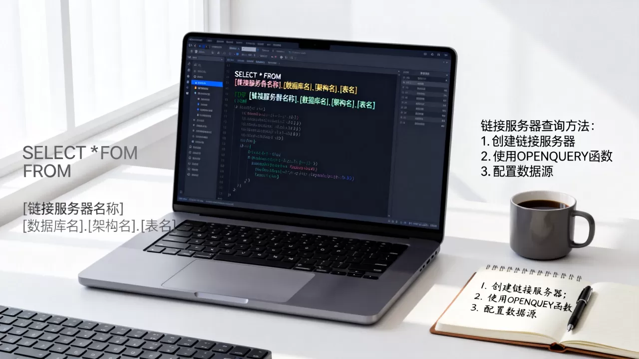 SQL Server如何查询链接服务器,有哪些方法? SQL Server如何查询链接服务器,有哪些方法?