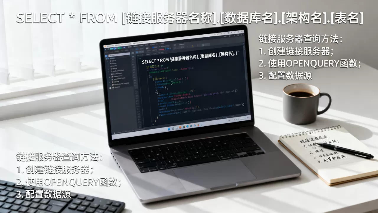 SQL Server如何查询链接服务器,有哪些方法? SQL Server如何查询链接服务器,有哪些方法?