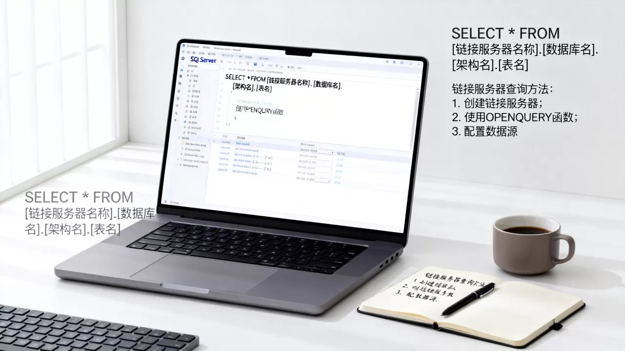 SQL Server如何查询链接服务器,有哪些方法? SQL Server如何查询链接服务器,有哪些方法?