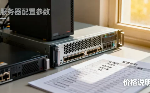 出海app服务器配置的具体价格是多少，怎么收费？