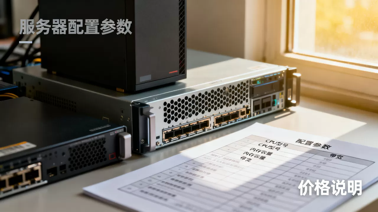 出海app服务器配置的具体价格是多少,怎么收费? 出海app服务器配置的具体价格是多少,怎么收费?