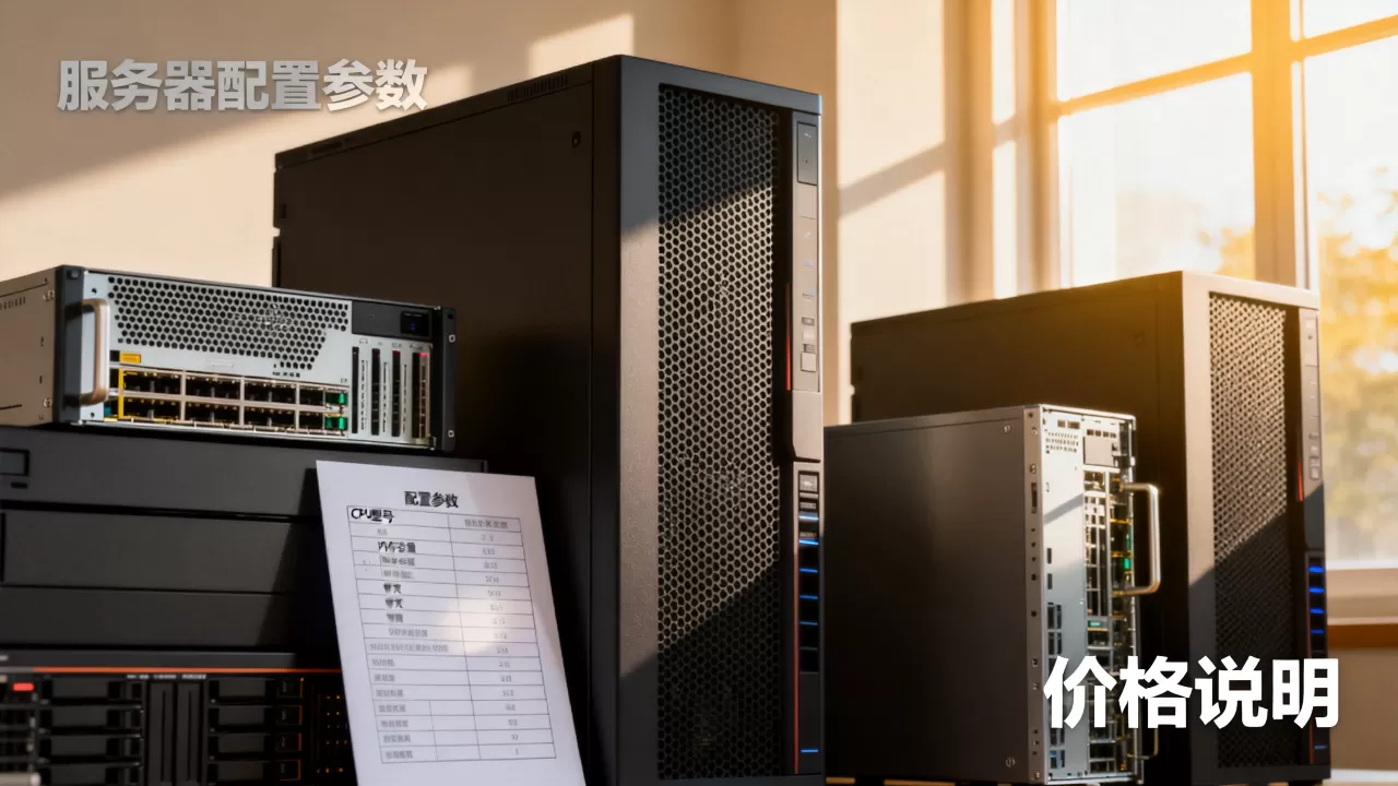 出海app服务器配置的具体价格是多少,怎么收费? 出海app服务器配置的具体价格是多少,怎么收费?