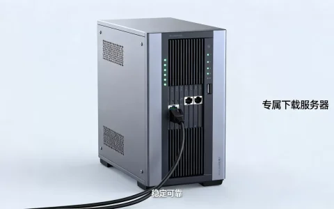 专属下载服务器有哪些，哪个平台最稳定可靠？