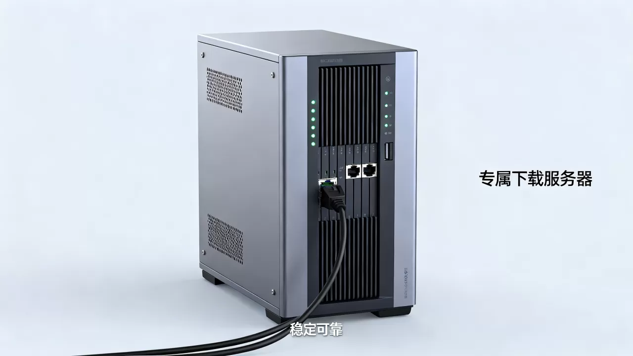 专属下载服务器有哪些,哪个平台最稳定可靠? 专属下载服务器有哪些,哪个平台最稳定可靠?