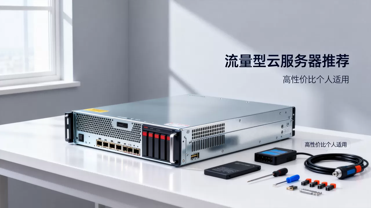 流量型云服务器有哪些推荐,哪家性价比高适合个人? 流量型云服务器有哪些推荐,哪家性价比高适合个人?