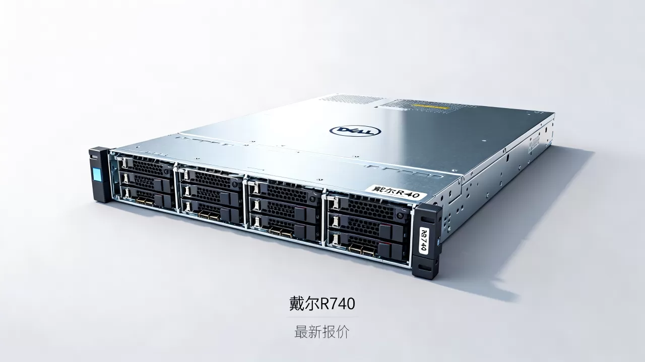 戴尔R740服务器报价多少,最新价格是多少? 戴尔R740服务器报价多少,最新价格是多少?