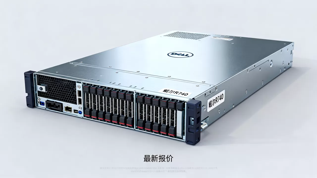戴尔R740服务器报价多少,最新价格是多少? 戴尔R740服务器报价多少,最新价格是多少?