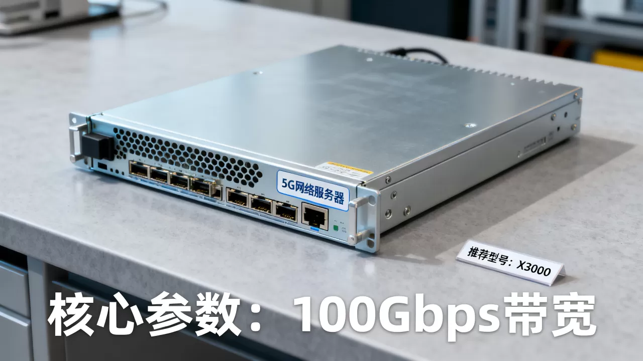 5G网络服务器多少钱一台,哪个性价比高? 5G网络服务器多少钱一台,哪个性价比高?