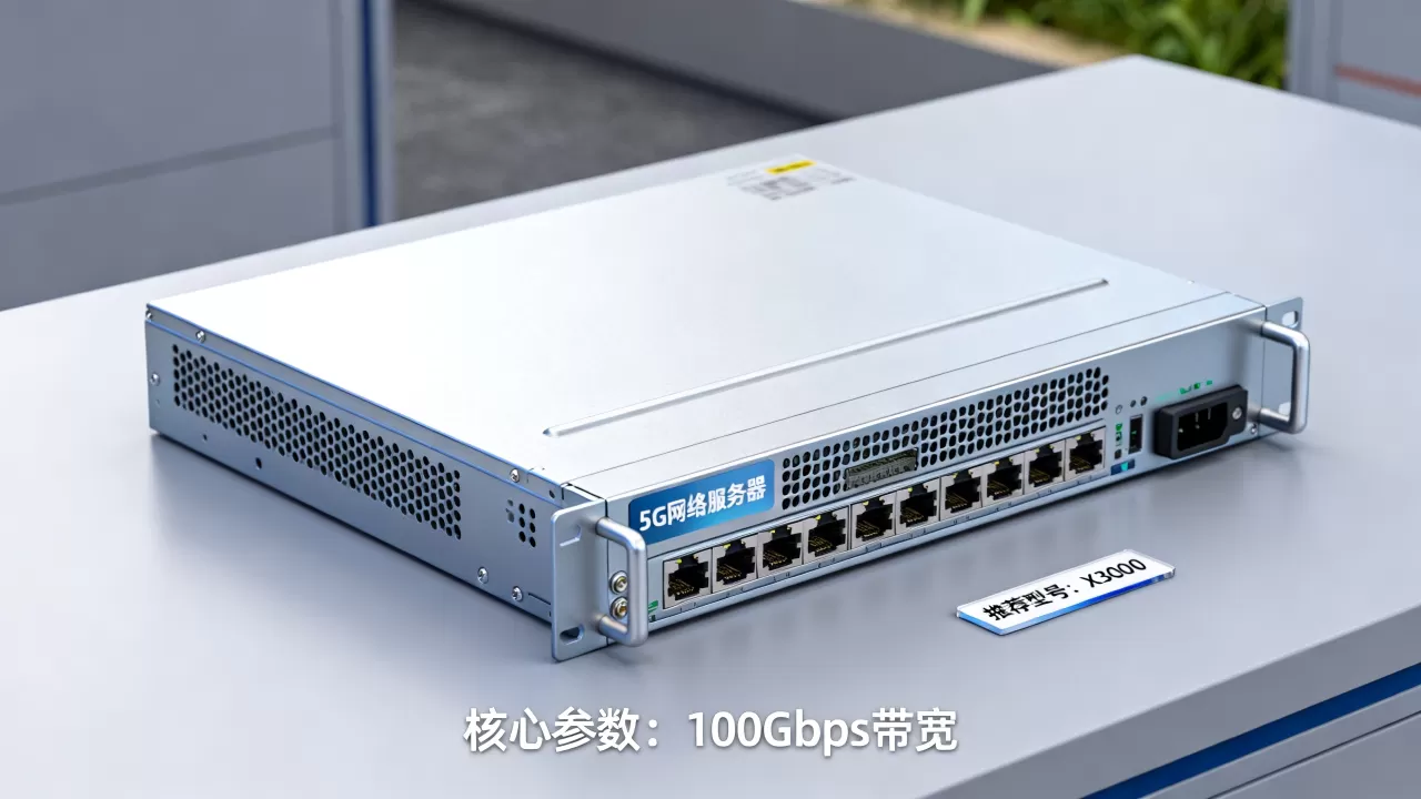 5G网络服务器多少钱一台,哪个性价比高? 5G网络服务器多少钱一台,哪个性价比高?