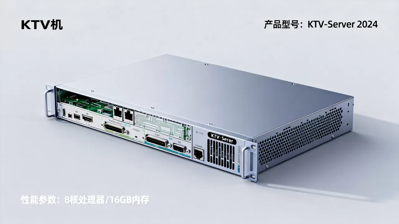 KTV主机服务器多少钱一台,哪家质量好又便宜? KTV主机服务器多少钱一台,哪家质量好又便宜?