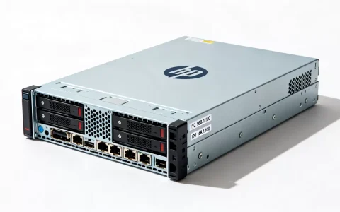 hp200g1服务器ip是多少