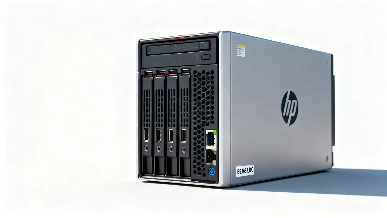 hp200g1服务器ip是多少 hp200g1服务器ip是多少
