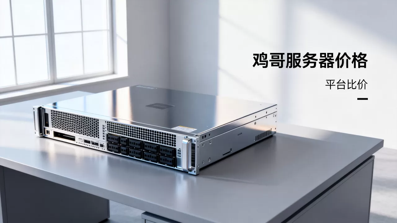 鸡哥服务器一台要多少钱,哪个平台买更便宜? 鸡哥服务器一台要多少钱,哪个平台买更便宜?