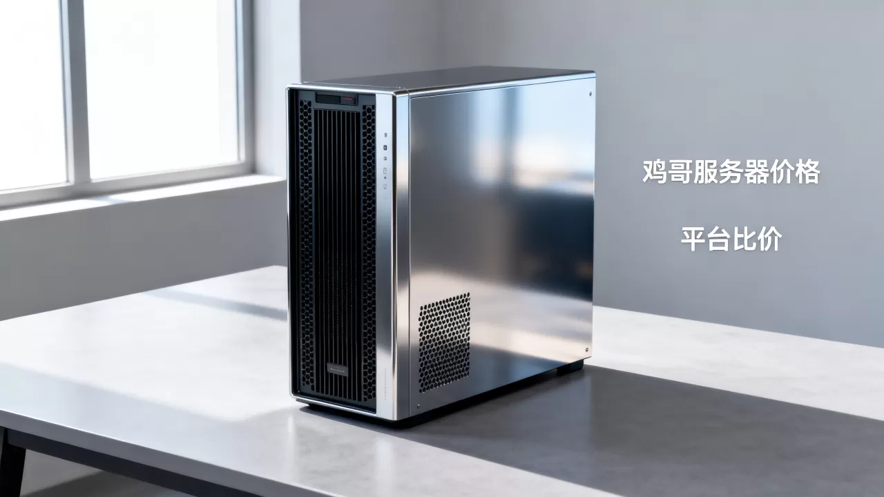 鸡哥服务器一台要多少钱,哪个平台买更便宜? 鸡哥服务器一台要多少钱,哪个平台买更便宜?