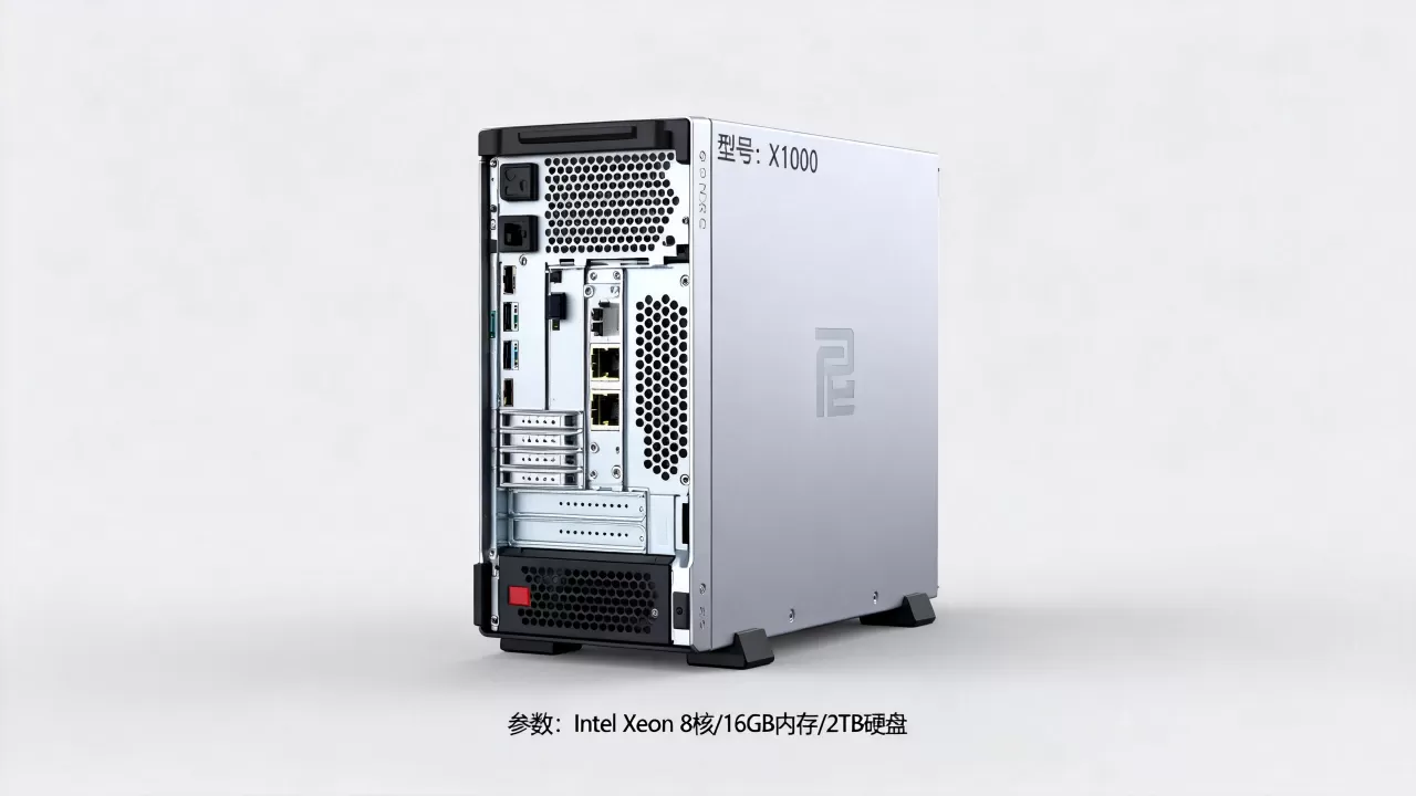 小臣服务器多少钱一台 小臣服务器多少钱一台