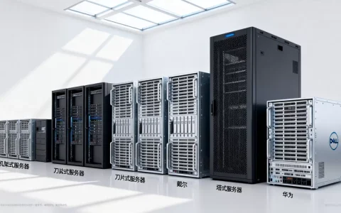 工程系统服务器有哪些类型？,哪个牌子好？