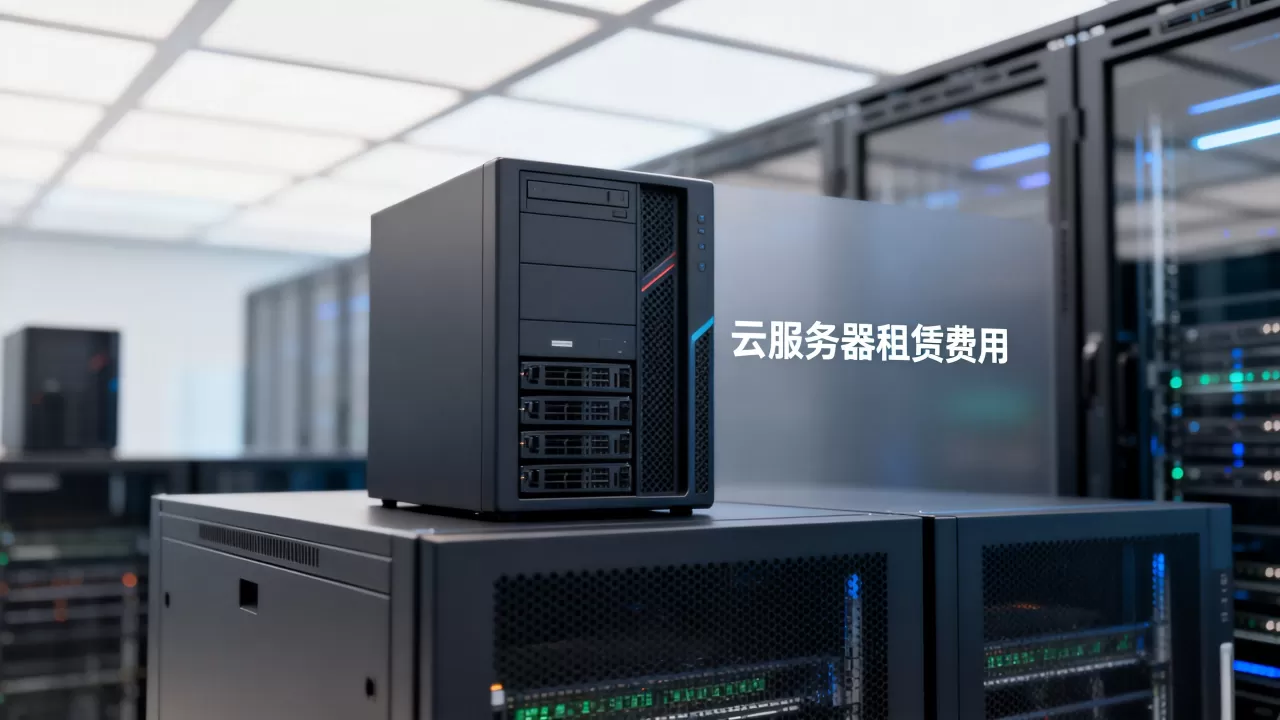 租云服务器一般多少钱 租云服务器一般多少钱
