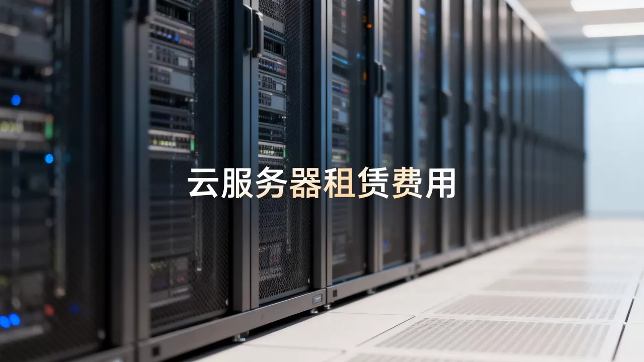 租云服务器一般多少钱 租云服务器一般多少钱