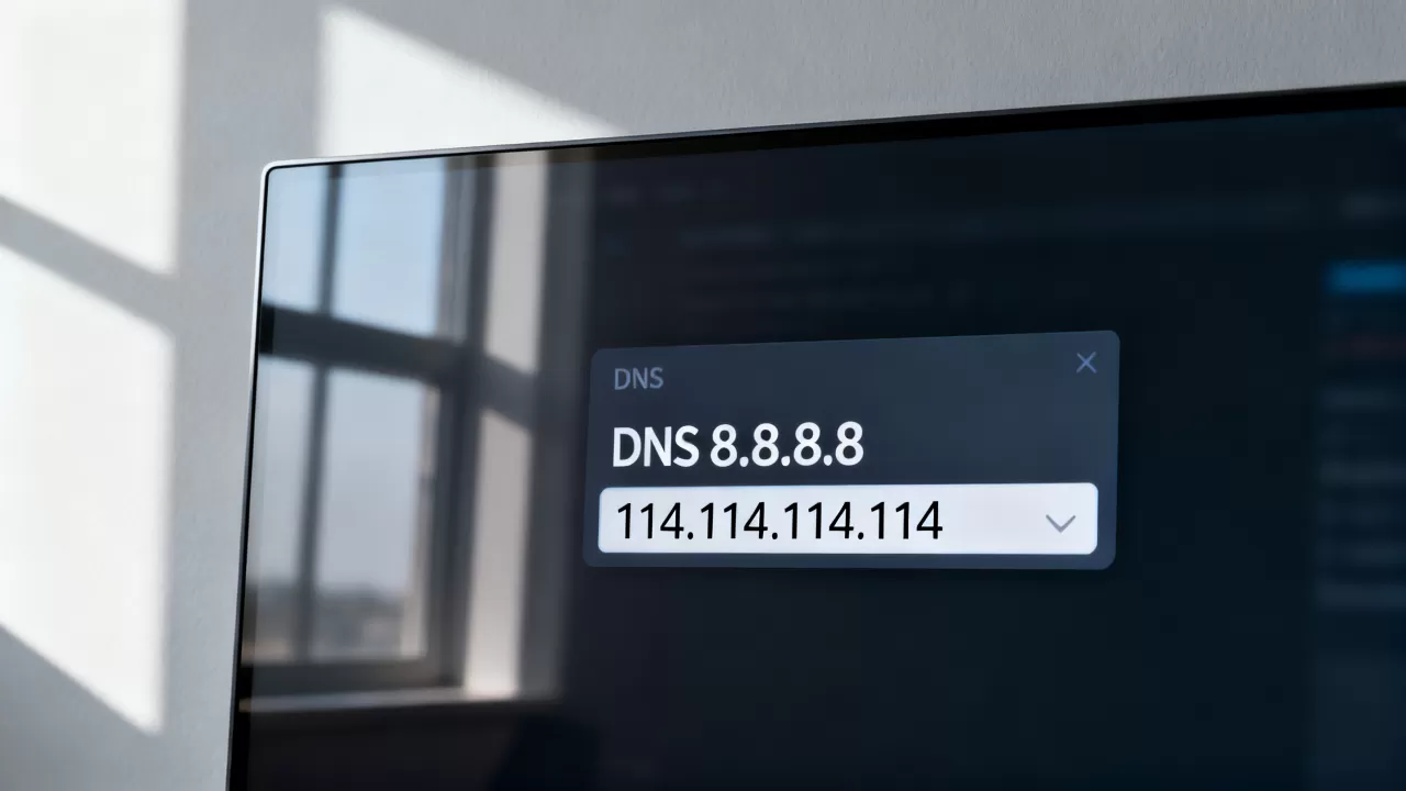 dns的服务器地址是多少开头的 dns的服务器地址是多少开头的