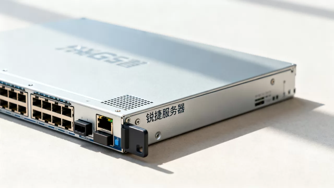 锐捷服务器多少钱一台 锐捷服务器多少钱一台