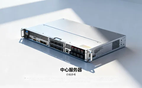 中心服务器一台多少钱？，服务器价格一般多少？
