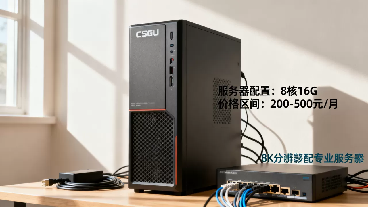 CSGO租一个服务器多少钱,价格贵不贵? CSGO租一个服务器多少钱,价格贵不贵?