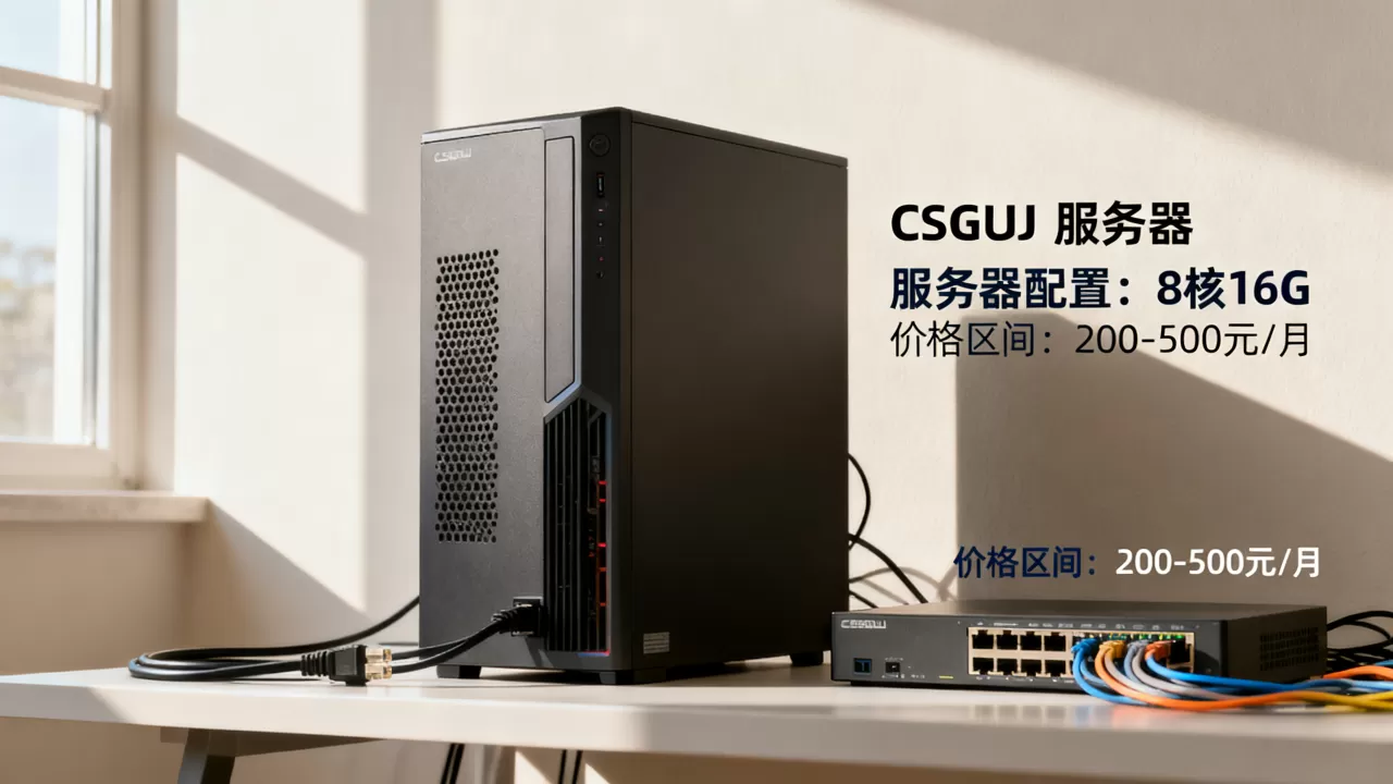 CSGO租一个服务器多少钱,价格贵不贵? CSGO租一个服务器多少钱,价格贵不贵?