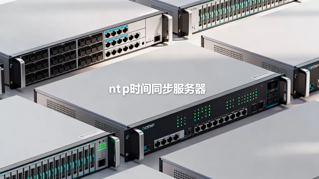 ntp时间同步服务器有哪些 ntp时间同步服务器有哪些