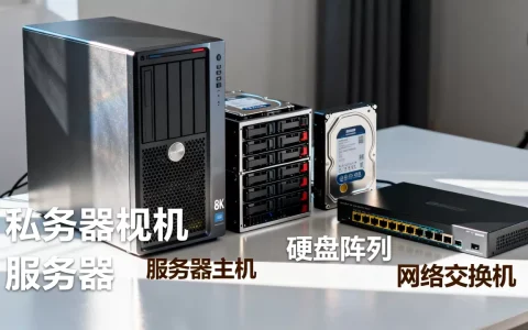 私人影视服务器有哪些