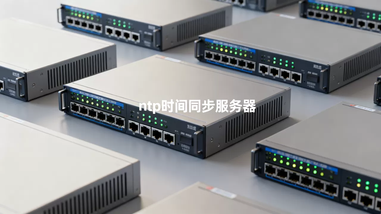 ntp时间同步服务器有哪些 ntp时间同步服务器有哪些