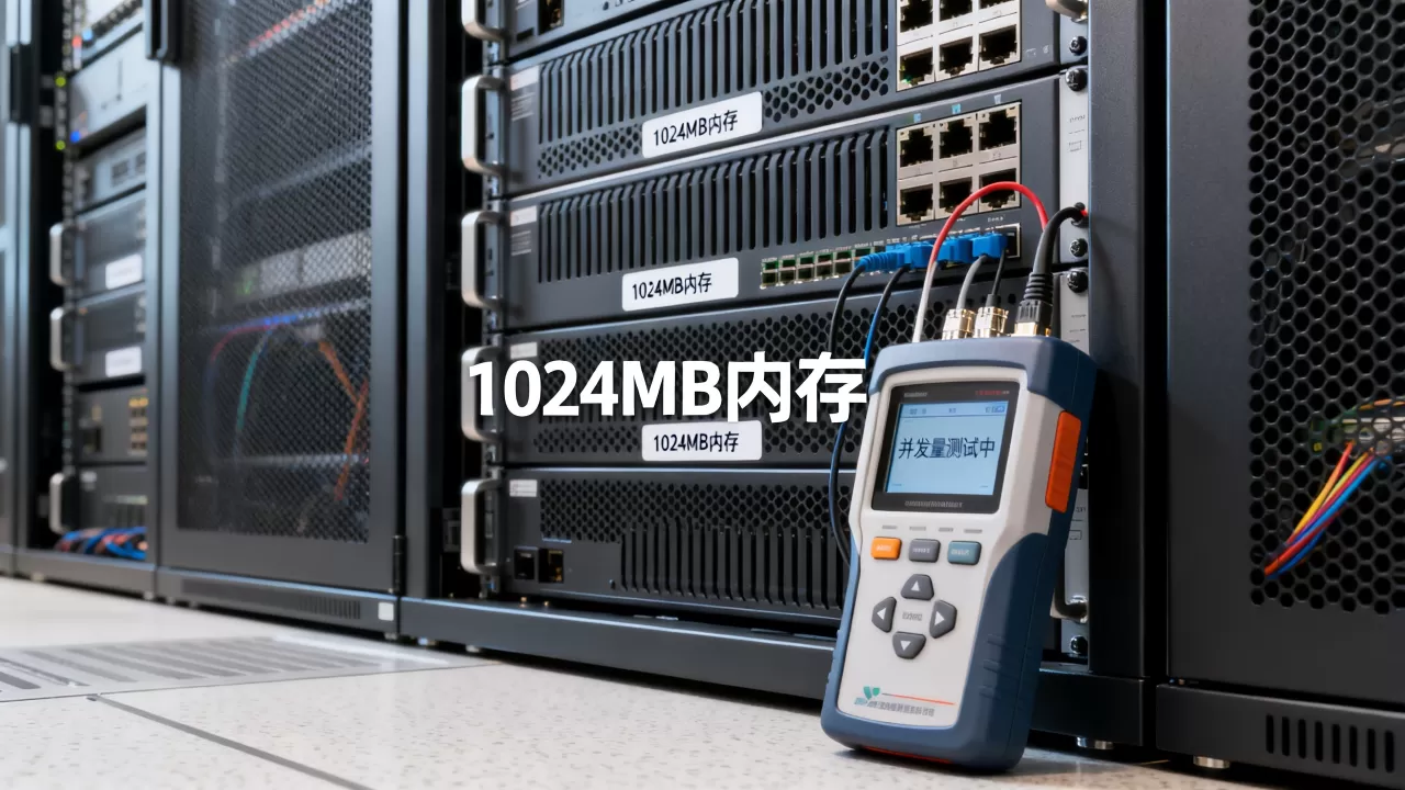 1024mb服务器能承受多少人,网站并发量是多少? 1024mb服务器能承受多少人,网站并发量是多少?