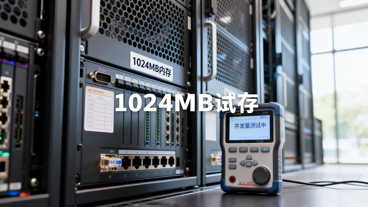 1024mb服务器能承受多少人,网站并发量是多少? 1024mb服务器能承受多少人,网站并发量是多少?