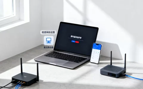 dnf为何一直显示服务器异常，怎么彻底解决？