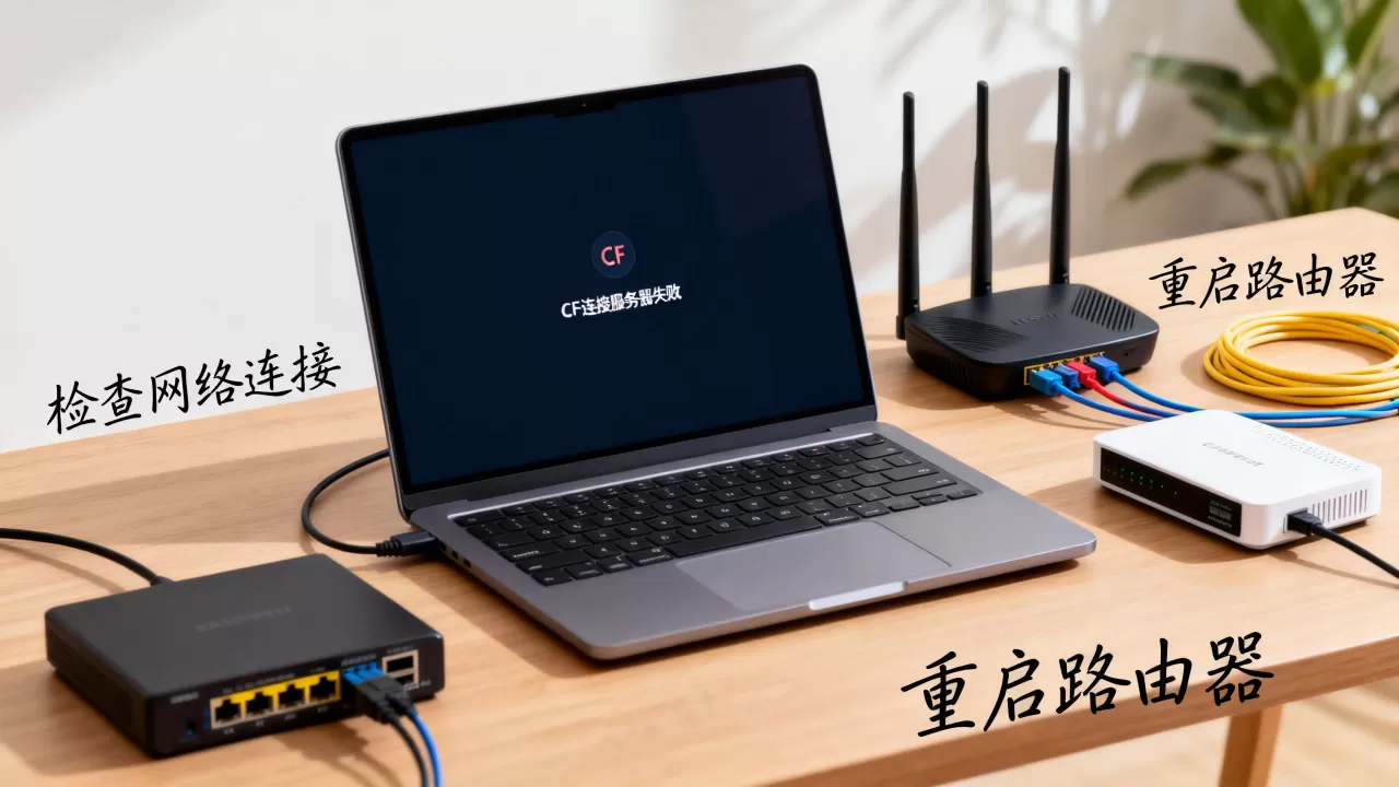 cf连接服务器失败怎么办,是什么原因造成的? cf连接服务器失败怎么办,是什么原因造成的?