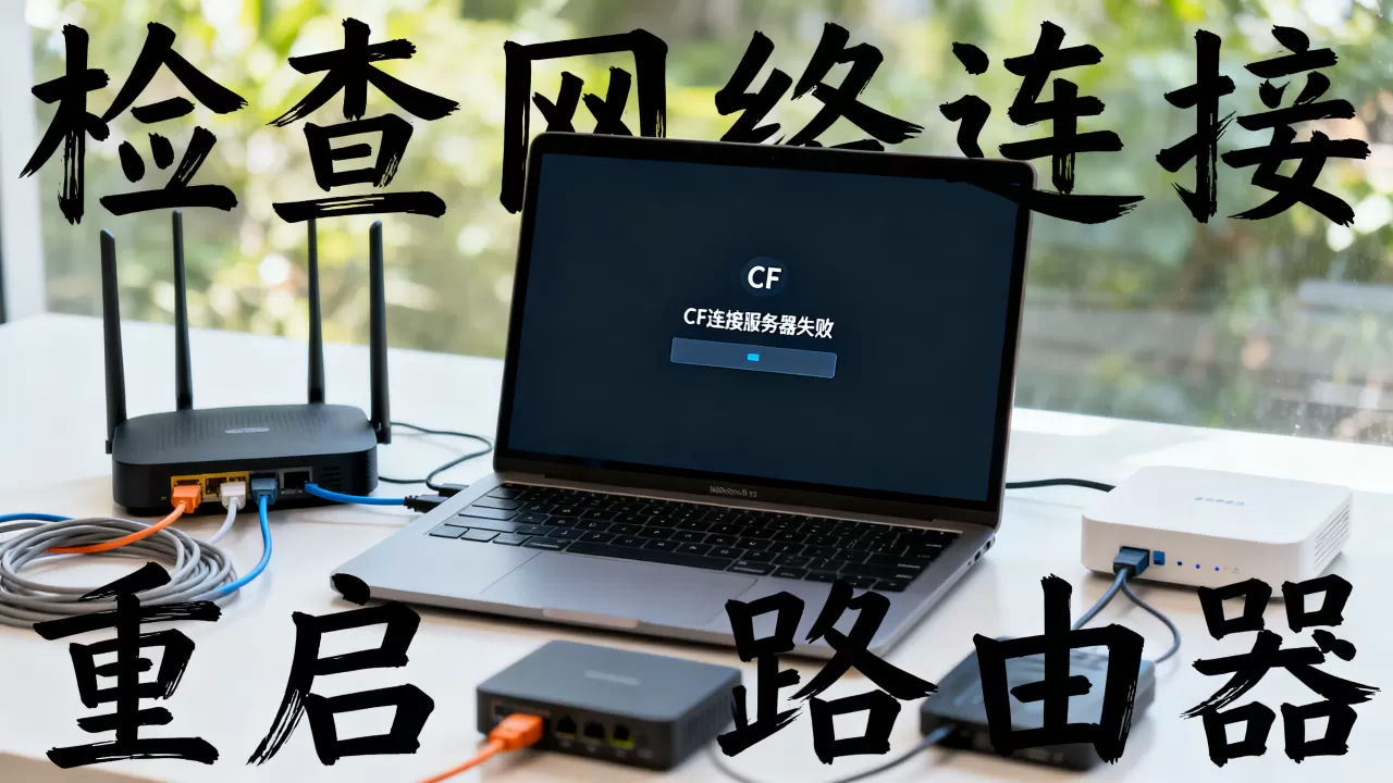 cf连接服务器失败怎么办,是什么原因造成的? cf连接服务器失败怎么办,是什么原因造成的?