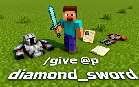 我的世界服务器怎么做PVP？,PVP玩法指令教程
