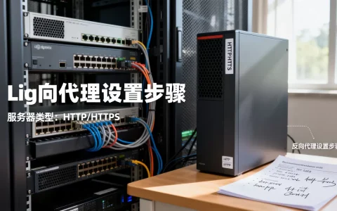 nginx有哪些服务器类型功能,反向代理怎么设置