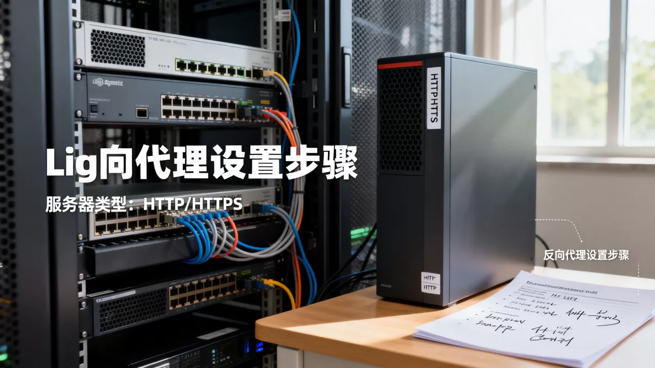 nginx有哪些服务器类型功能,反向代理怎么设置 nginx有哪些服务器类型功能,反向代理怎么设置