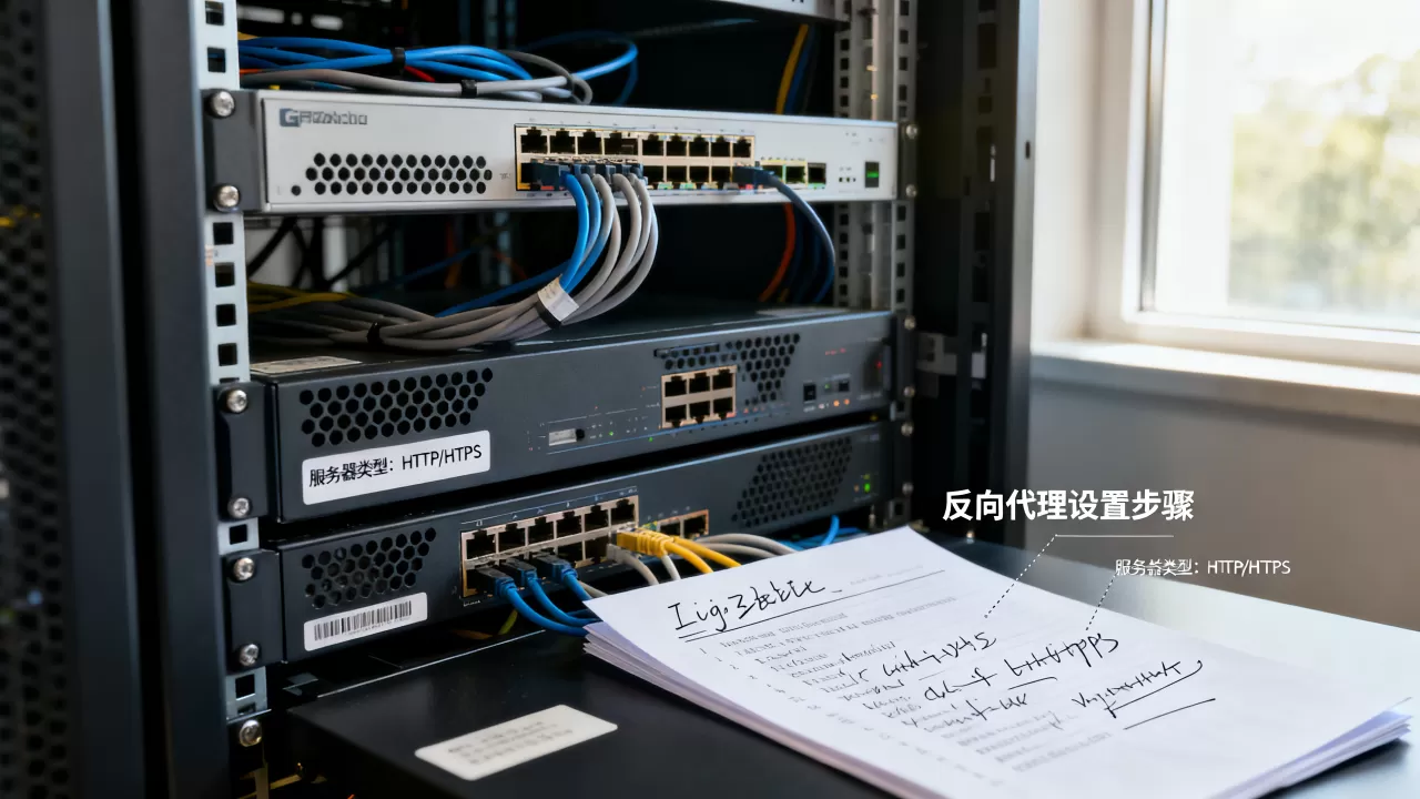nginx有哪些服务器类型功能,反向代理怎么设置 nginx有哪些服务器类型功能,反向代理怎么设置