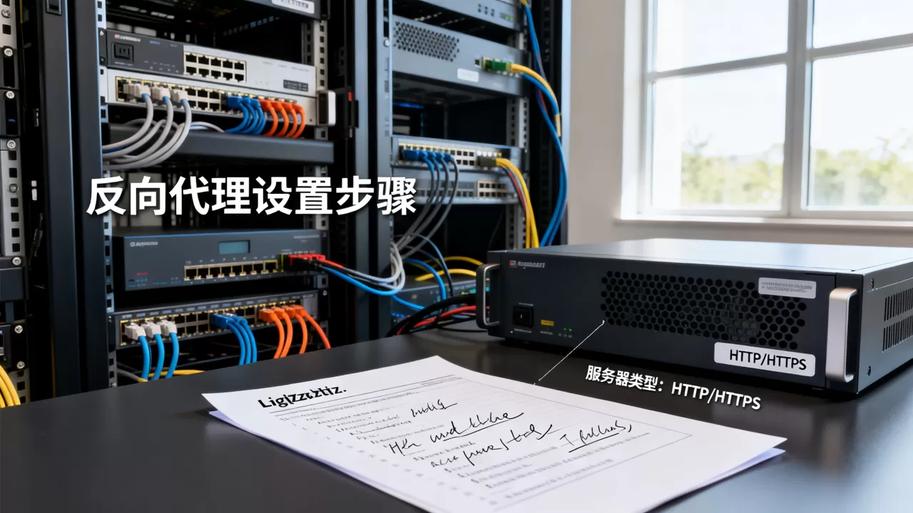 nginx有哪些服务器类型功能,反向代理怎么设置 nginx有哪些服务器类型功能,反向代理怎么设置