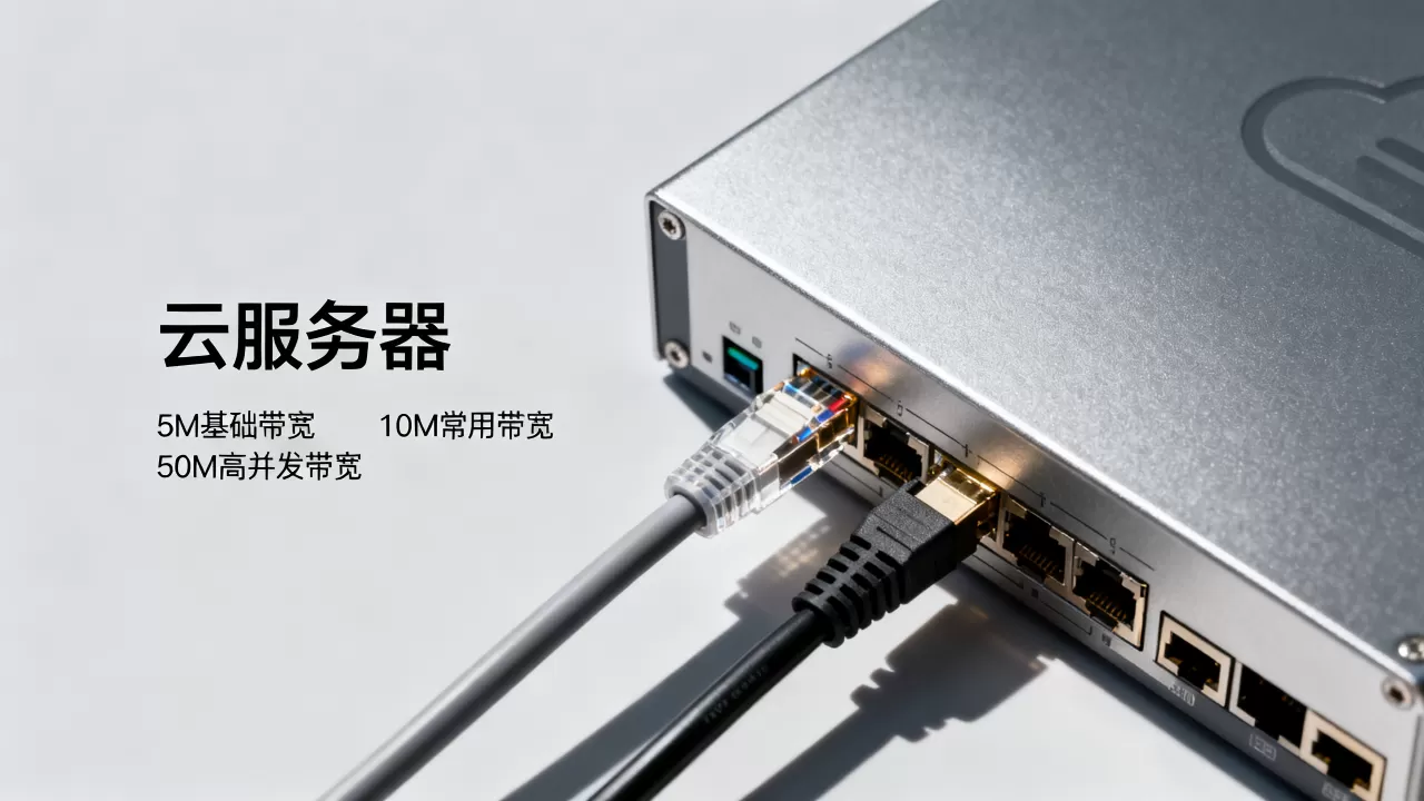 云服务器挂网站宽带最少要多少M,网站带宽怎么选? 云服务器挂网站宽带最少要多少M,网站带宽怎么选?