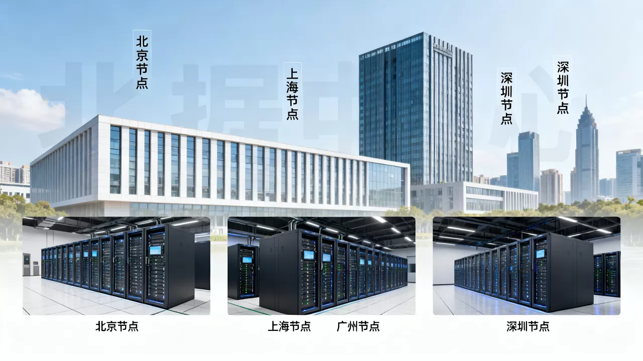 燕云服务器具体在哪些城市,哪里有节点分布? 燕云服务器具体在哪些城市,哪里有节点分布?